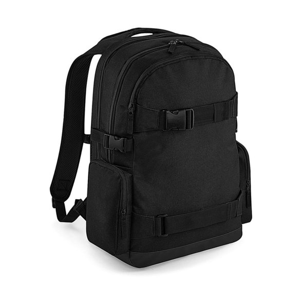 Bag Base | Old School Boardpack Backpack
